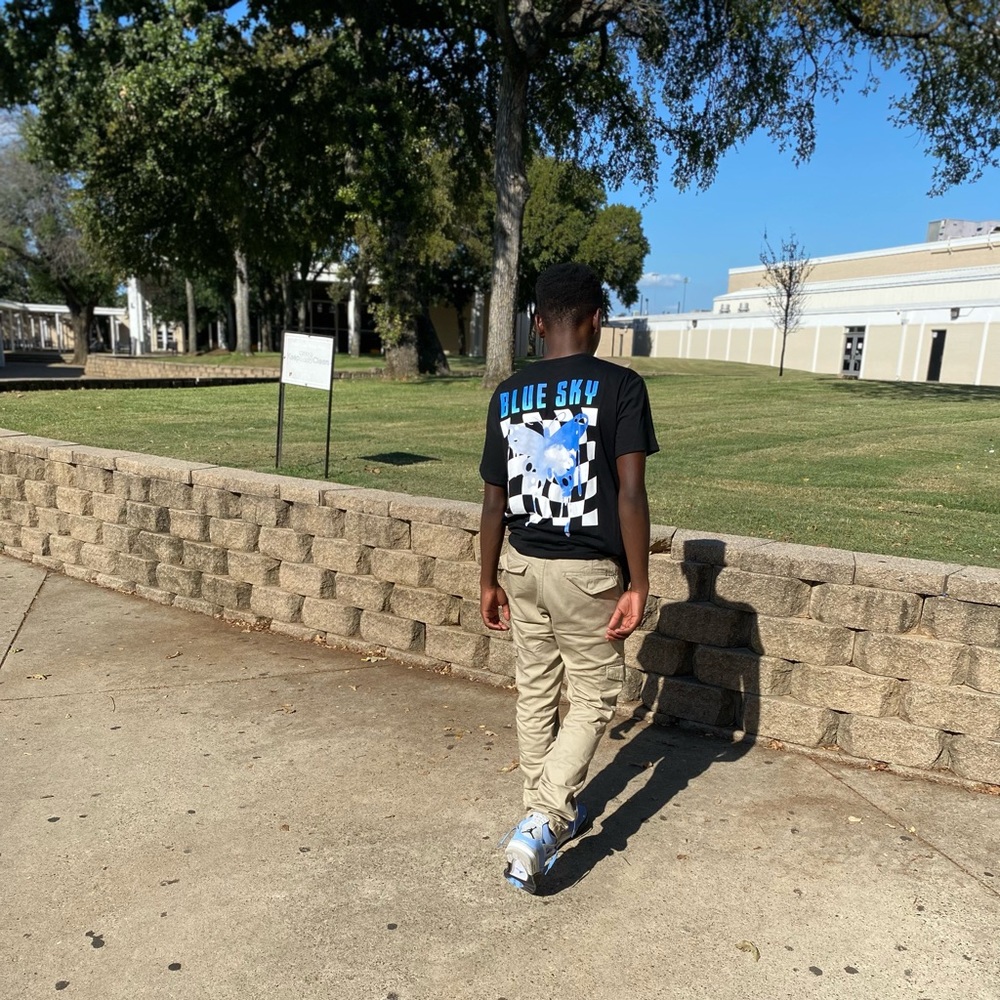 Meet your Posher, Gio